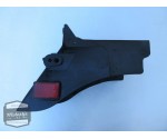 Kawasaki GPZ600R spatbord achter / achterspatbord